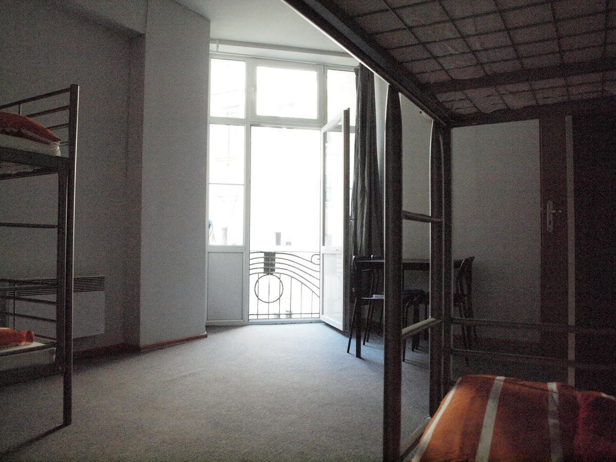Constitution Square Rooms وارسو الغرفة الصورة